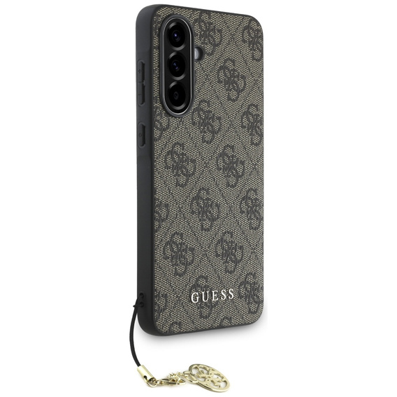 GUESS 4G Charms Collection tok Samsung Galaxy A56 készülékhez
