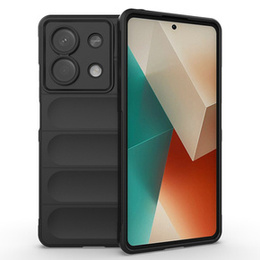 Telefontok a Xiaomi Redmi Note 13 5G, Gaming Shockproof, fekete