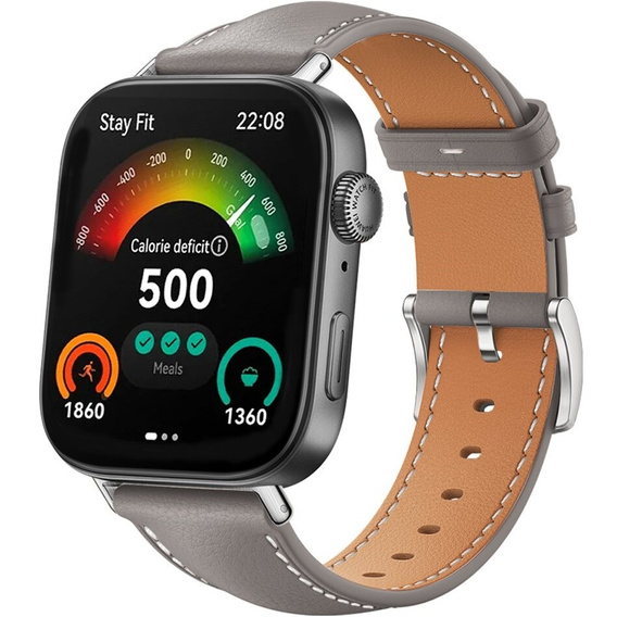 Bőrszíj a Huawei Watch Fit 4 / 4 Pro / 3 készülékhez