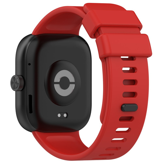Szilikon szíj a Xiaomi Redmi Watch 4 / Smart Band 8 Pro órához