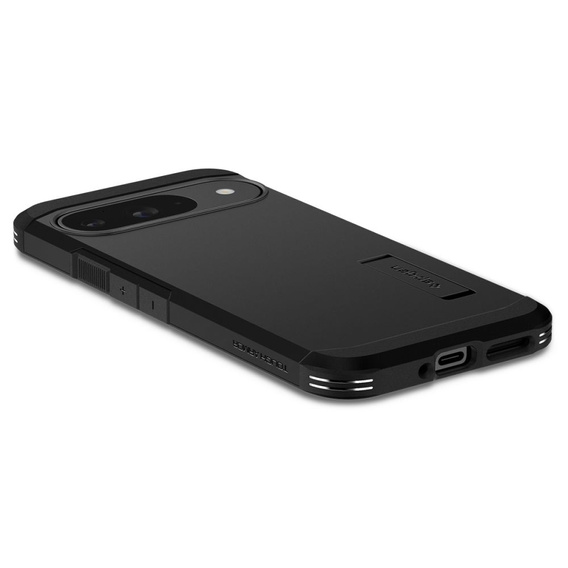Spigen Tough Armor tok Google Pixel 9 / 9 Pro készülékekhez