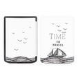 Tok PocketBook Verse / Verse Pro, Smartcase, Time to travel