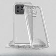 IMAK Telefontok a Xiaomi 13, UX-10 Series, átlátszó