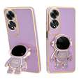 Telefontok a Oppo A60, Astronaut, lila