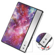 Tok Lenovo Yoga Tab Plus, Smartcase, galaxy