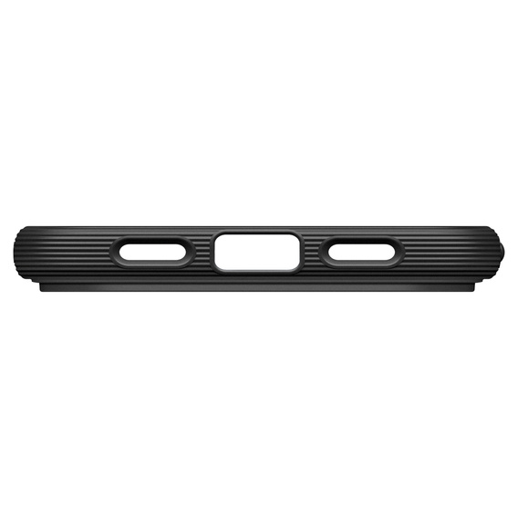 Spigen Parallax MagSafe tok a Google Pixel 10 Pro XL-hez, matt fekete színű