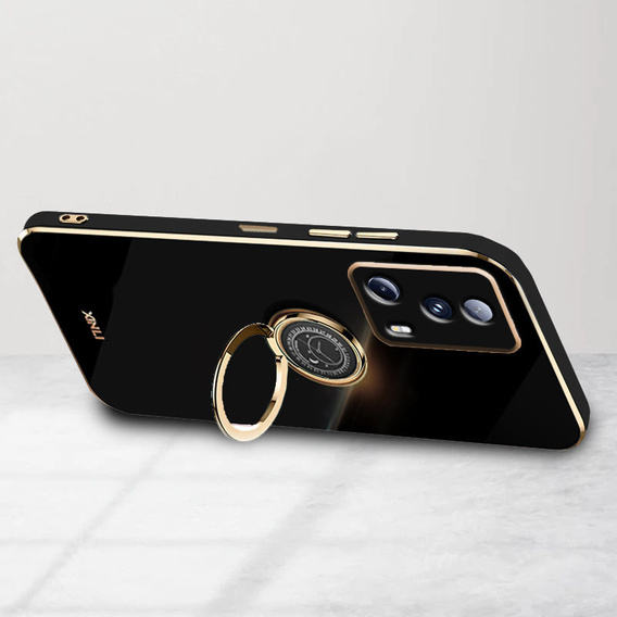 Telefontok a Xiaomi 13 Lite, Electro Ring, fekete