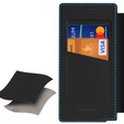 Dux Ducis Telefontok a Samsung Galaxy S25 Ultra, Skin X Pro, MagSafe, fekete