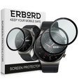 2x ERBORD hibrid üveg a Huawei Watch GT 2 Pro