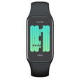 3x ERBORD hidrogél fólia Xiaomi Redmi Smart Band 2