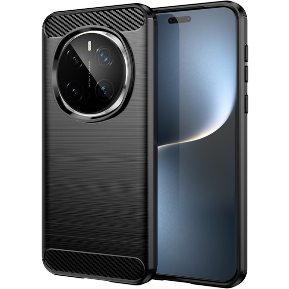 Telefontok a Honor Magic 7 Pro, Carbon, fekete