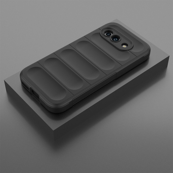 Telefontok a Google Pixel 9A, Gaming Shockproof, fekete