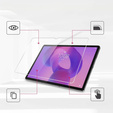 Edzett üveg a Lenovo Idea Tab Pro készülékhez