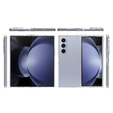 Telefontok a Samsung Galaxy Z Fold6 5G, Fusion Hybrid, átlátszó