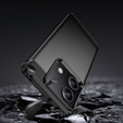 Telefontok a Xiaomi Redmi Note 13 5G, Carbon, fekete