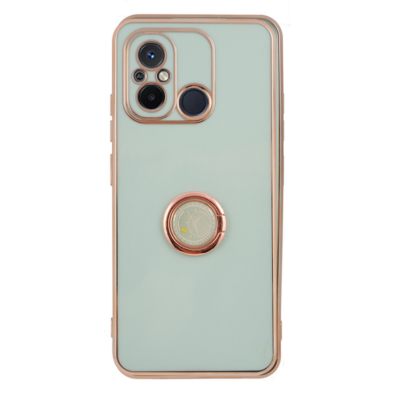 Telefontok a Xiaomi Redmi 12C, Electro Ring, menta