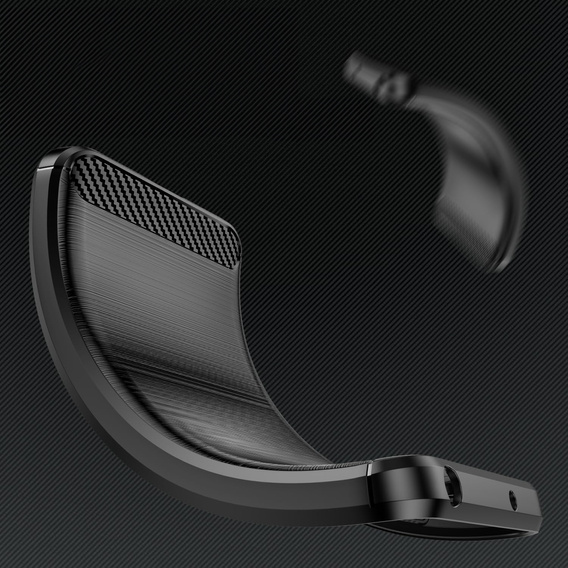 Telefontok a CMF Nothing Phone 2 Pro, Carbon, fekete