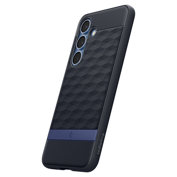 Spigen Parallax Mag tok Samsung Galaxy S25 készülékhez