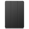 Tok Xiaomi Redmi Pad SE 11", Smartcase Hybrid, tolltartó résszel, fekete