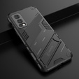 Tok OnePlus Nord 2 5G, Military kickstand, kék