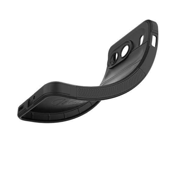 Telefontok a OnePlus Nord 4, Gaming Shockproof, fekete