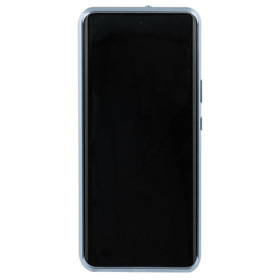 Tok az Realme 11 Pro 5G / Pro+ 5G, Frame Case, kék
