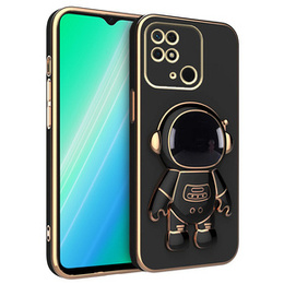 Telefontok a Xiaomi Redmi 10C, Astronaut, fekete