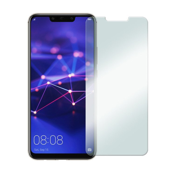 Edzett üveg 9H a Huawei Mate 20 Lite