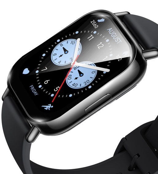2x ERBORD hibrid üveg a Xiaomi Redmi Watch 5 Lite