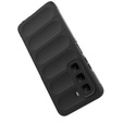 Telefontok a Infinix Hot 50 4G, Gaming Shockproof, fekete