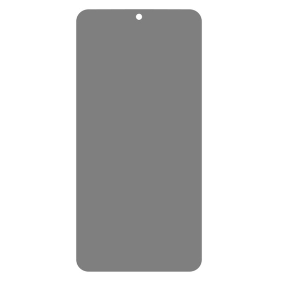 RURIHAI AntiSpy adatvédelmi fólia Samsung Galaxy S24+ Plus készülékhez