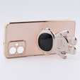 Telefontok a Motorola Moto G54 5G, Astronaut, rózsaszín rose gold