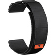 Quickfit Nylon szíj Garmin Fenix 5/6/6/6 PRO/7 Forerunner 965/955/945 készülékhez
