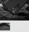 Telefontok a Samsung Galaxy S23 FE, Suritch Basic (Two Frames), fekete