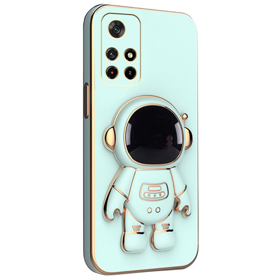 Telefontok a Xiaomi Redmi Note 11 Pro 4G / 5G, Astronaut, zöld