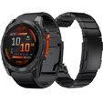 Karkötő Garmin Fenix 3/3HR/5X/6X/6X/6X PRO/7X, Fekete