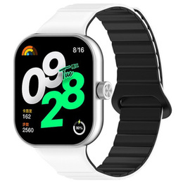 Szilikon szíj a Xiaomi Redmi Watch 4 / Smart Band 8 Pro órához