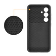 Telefontok a Samsung Galaxy S24, ERBORD CamProtect Slide Camera, arany