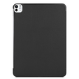 Tok iPad Pro 11" 2024 (5 gen.), Smartcase, fekete