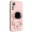 Telefontok a Xiaomi 12T Pro, Astronaut, rózsaszín