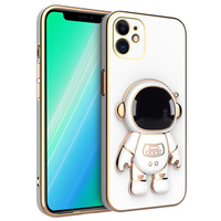 Telefontok a iPhone 11, Astronaut, fehér