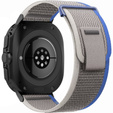 Nylon szíj a Samsung Galaxy Watch Ultra 47 mm-es órájához