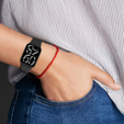 Szilikon pánt a Xiaomi Smart Band 8 Pro-hoz