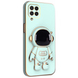 Telefontok a Samsung Galaxy A22 4G, Astronaut, menta