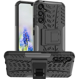 Telefontok a Samsung Galaxy A34 5G, Tire Armor, fekete