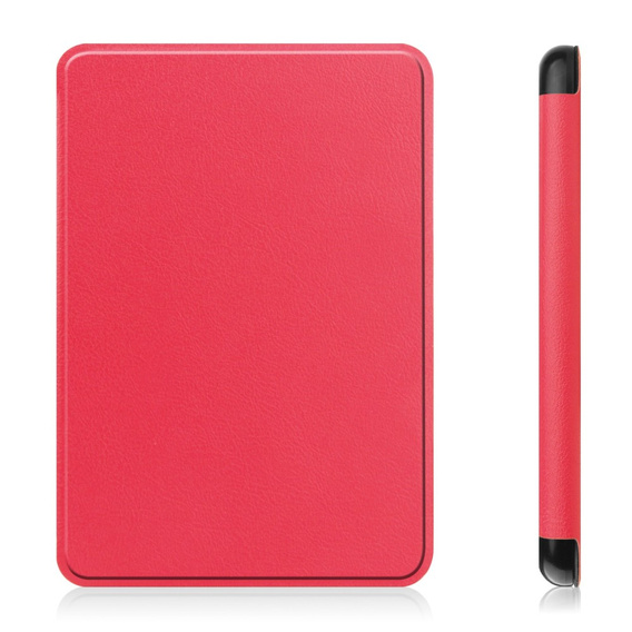 Tok Kindle 11, Smartcase, piros