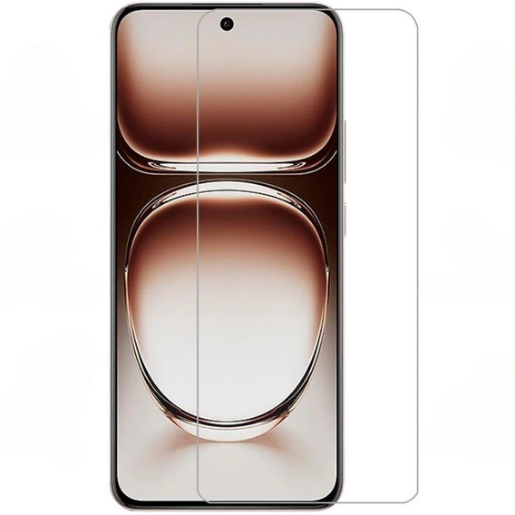 UV edzett üveg Oppo Reno 12 készülékhez