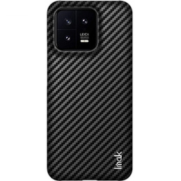 IMAK Telefontok a Xiaomi 13, Ruiyi Series, Carbon, fekete
