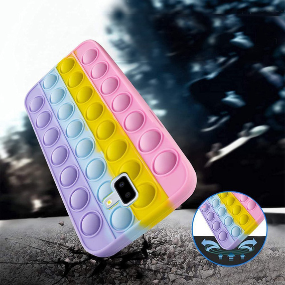 Push Bubble Pop It tok a Samsung Galaxy J6+ Plus készülékhez
