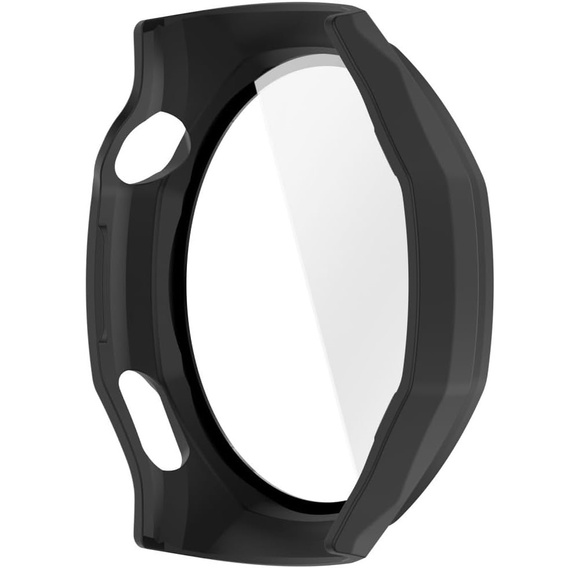 Védőtok edzett üveggel a Huawei Watch GT 6 Pro 46 mm-es modellhez